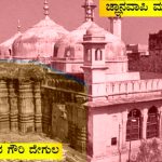 Gyanvapi Mosque Temple 2