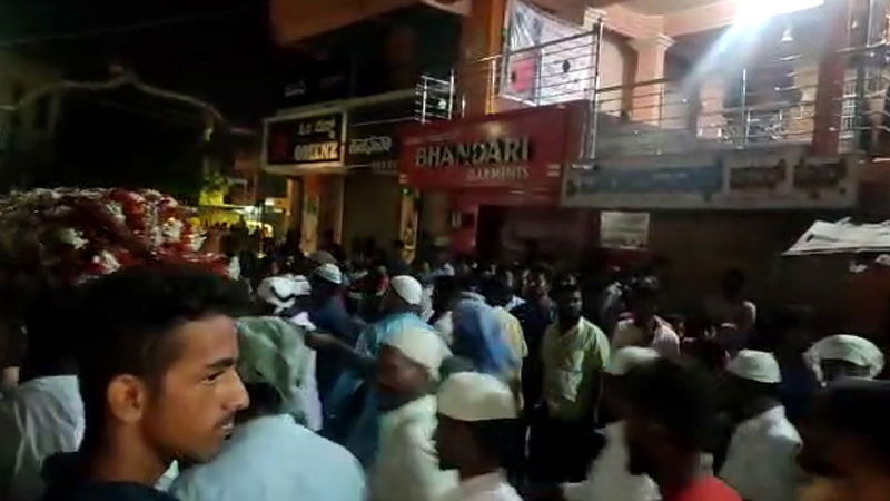 HAVERI HINDU MUSLIM 2