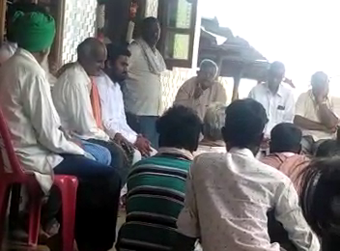 HAVERI KB KOLIWAD 1