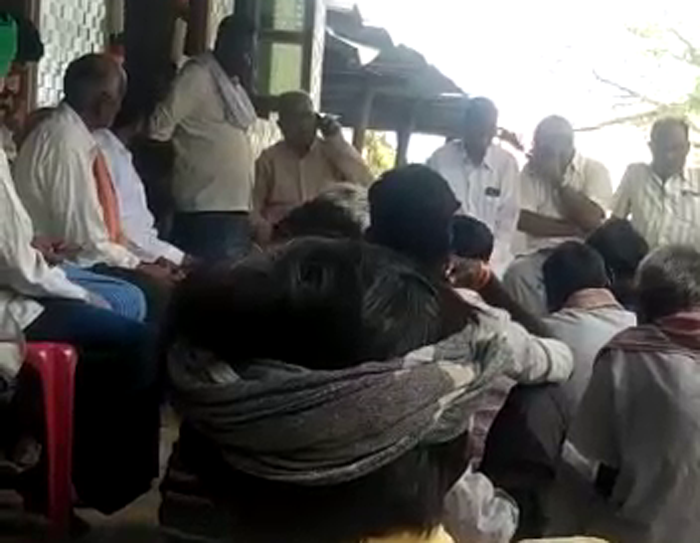 HAVERI KB KOLIWAD