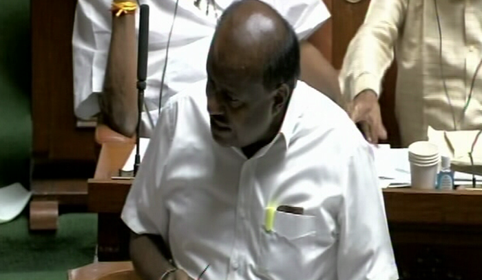 HD KUMARASWAMY 2