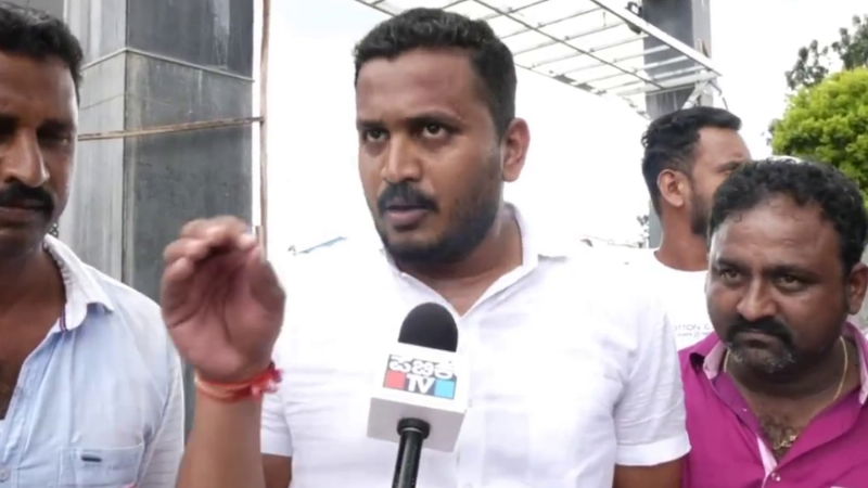 HSN REVANNA 2