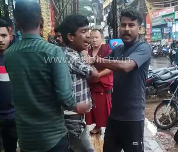 HUBBALLI THIEF 1