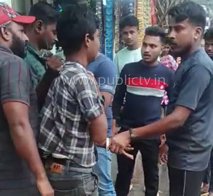 HUBBALLI THIEF 2