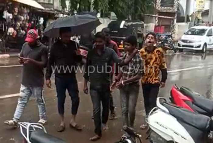 HUBBALLI THIEF