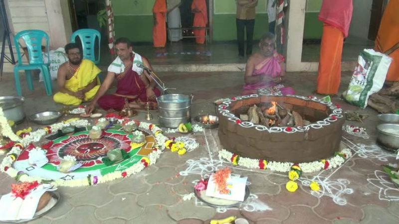 HUKKERI DASARA
