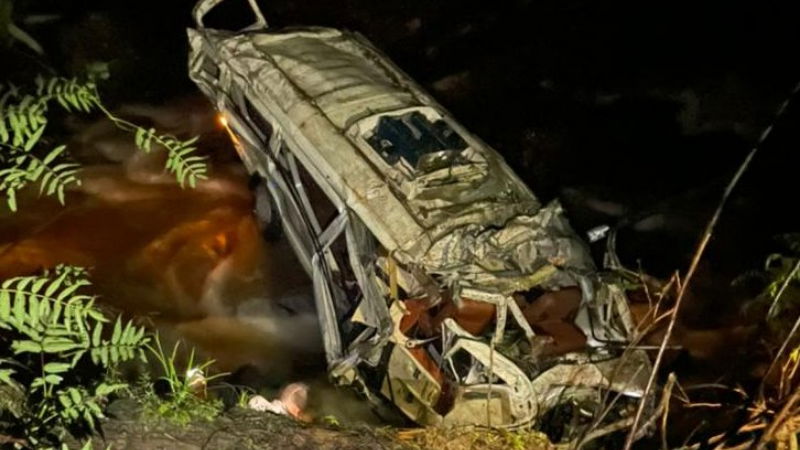 Himachal Pradesh accident 1