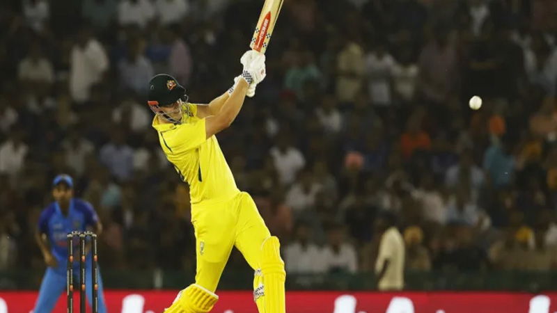 IND VS AUS 1