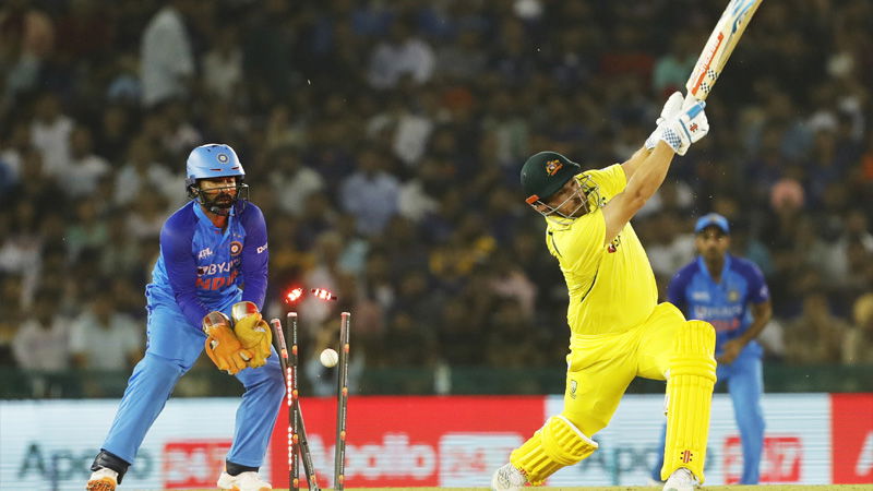 IND VS AUS 3 1