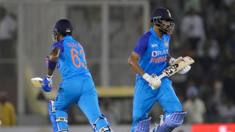 IND VS AUS 4