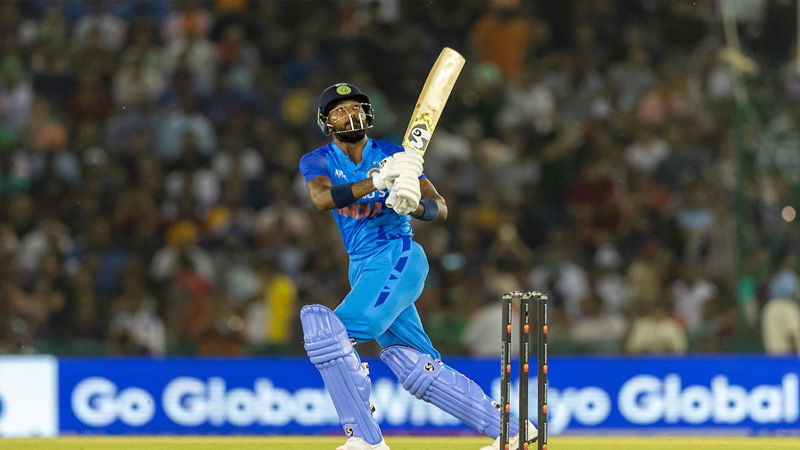 IND VS AUS 5