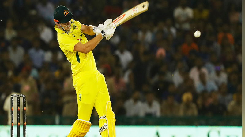 IND VS AUS 8