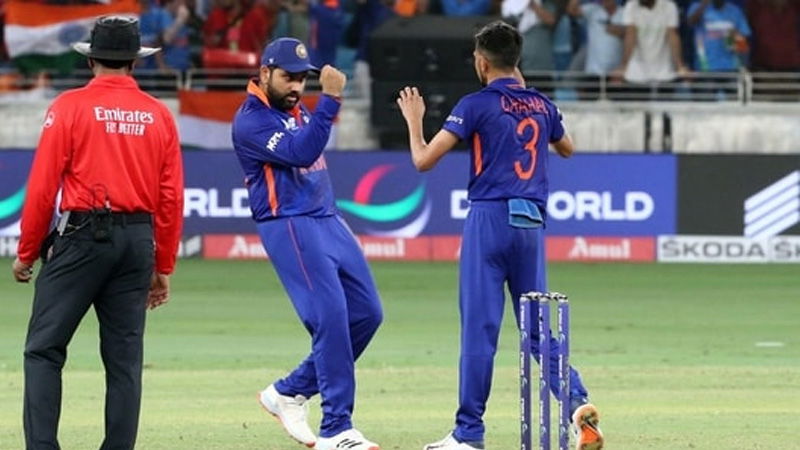 IND VS PAK 2 1