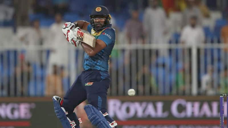 IND VS SL AISA CUP 5