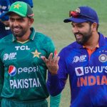 India vs Pakistan