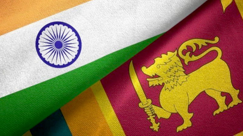 India vs srilanka 1