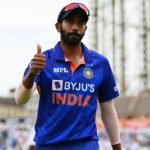 Jasprit Bumrah 1