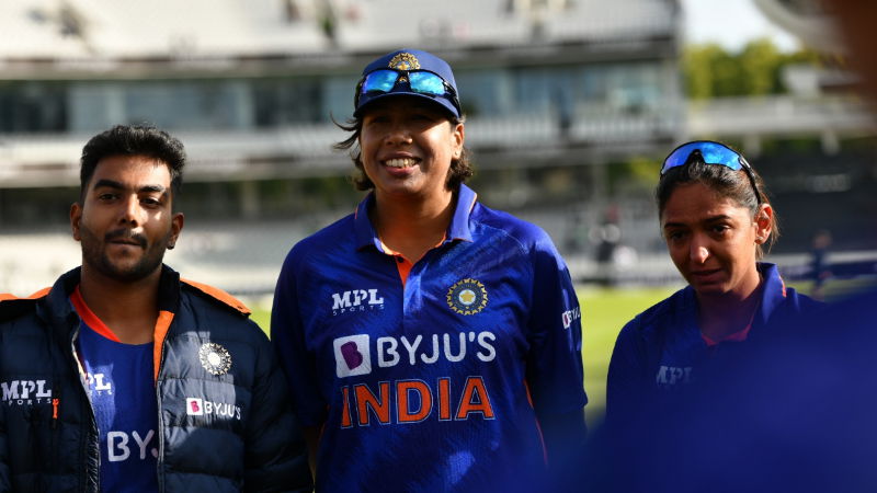 Jhulan Goswami 2