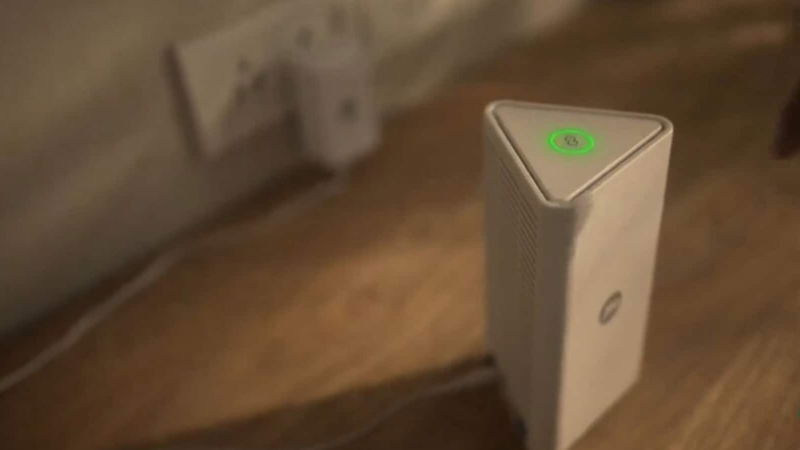 Jio Airfiber