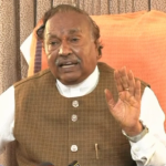 K S ESHWARAPPA 1