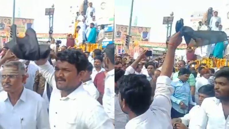 KALABURAGI BASVARAJ BOMMAI PROGRAM 1