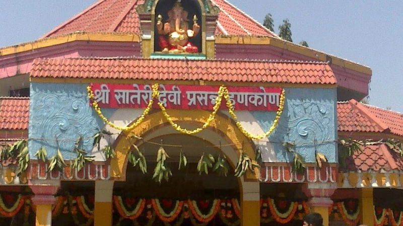 KARWAR SATERI TEMPLE 2