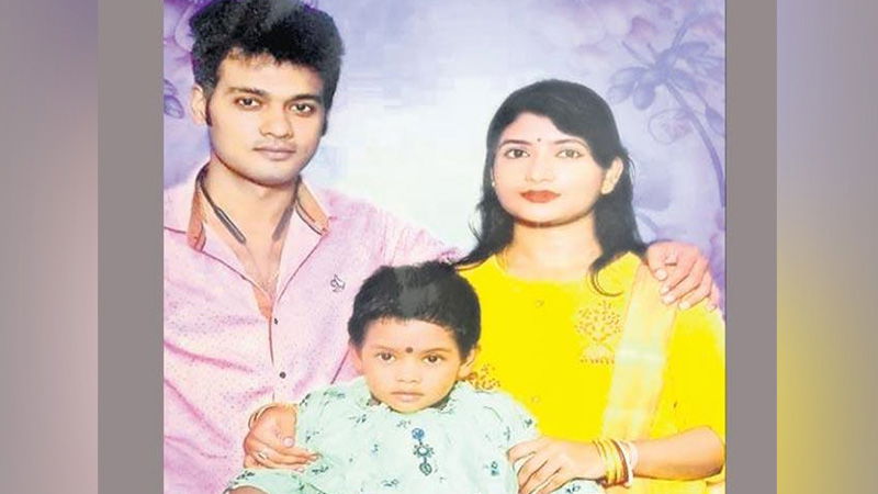 KILL WIFE 3