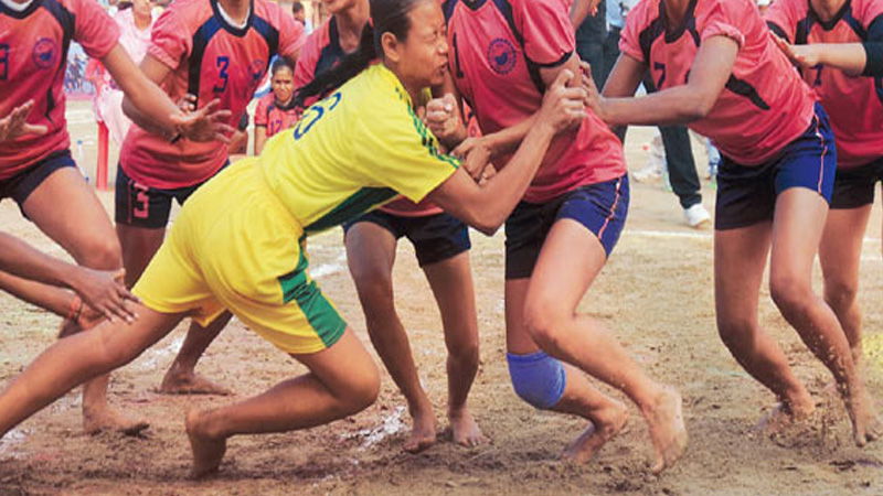 Kabaddi Tournament