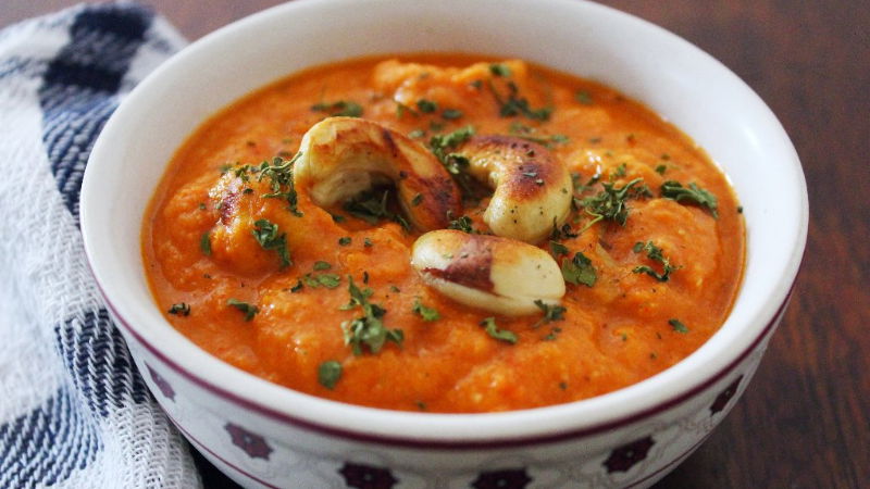 Kaju Masala 2