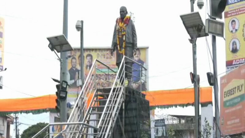 Kalyana Karnataka Amrutha Mahotsav 1