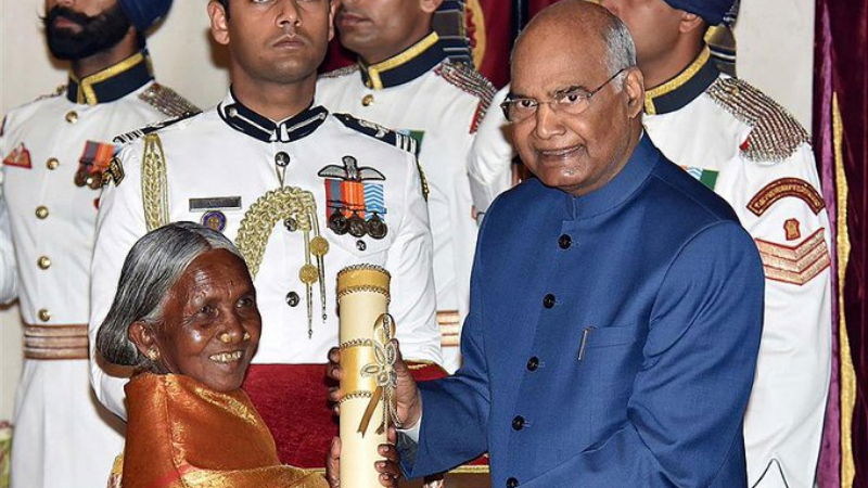 Kamala Pujari 3