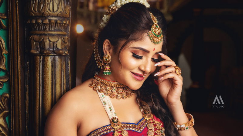 Karunya Ram 1