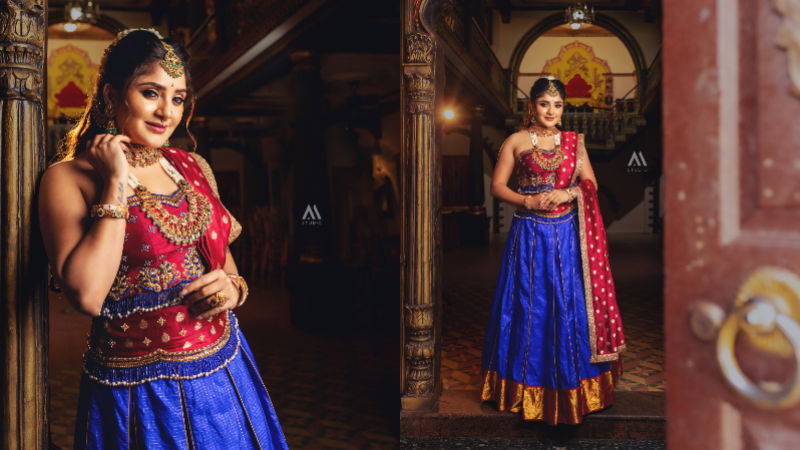 Karunya Ram 2
