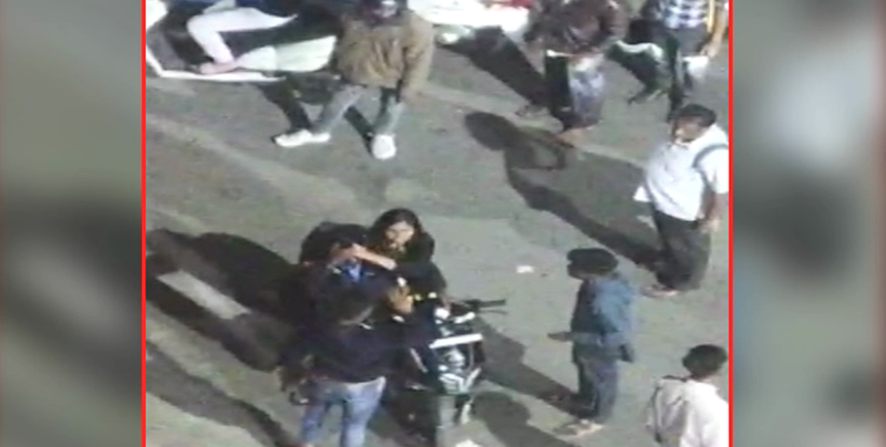 LOVERS FIGHT 6 1