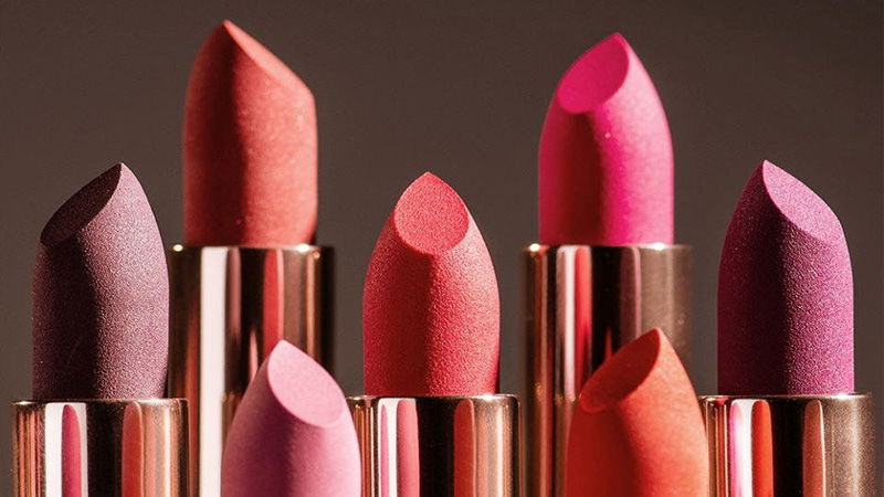 Lipstick 3
