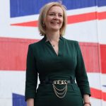Liz Truss