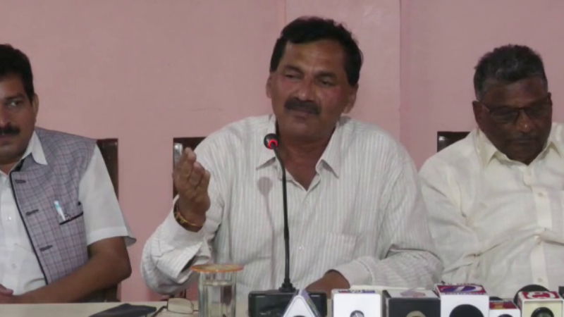 M Lakshman 1