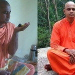 MADIWALESHWARA SWAMIJI