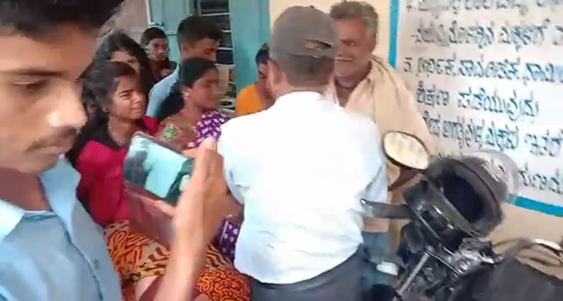 MANDYA TEACHER 2