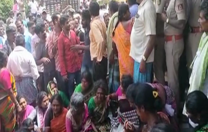 MANDYA FATHER SUICIDE 2