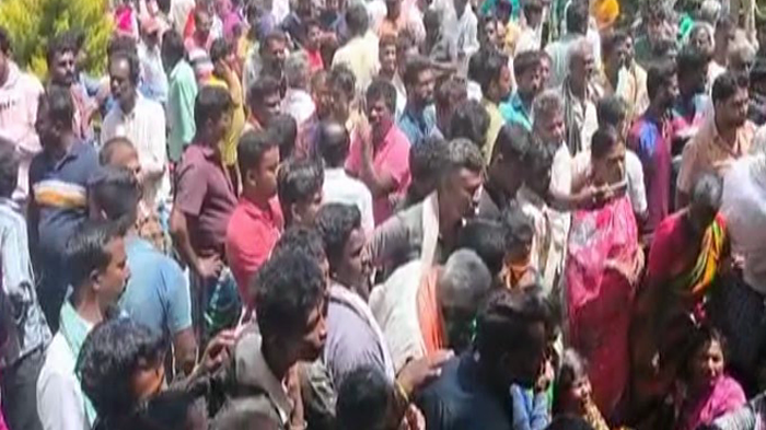 MANDYA FATHER SUICIDE 3
