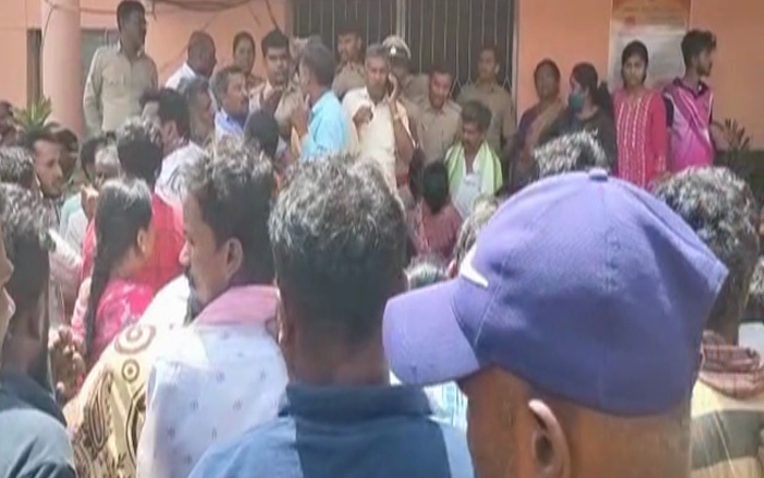 MANDYA FATHER SUICIDE 4