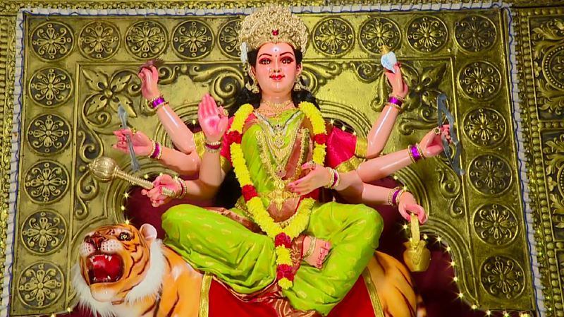 MANGALURU DASARA 1