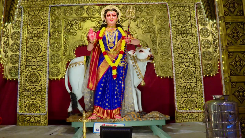 MANGALURU DASARA 3