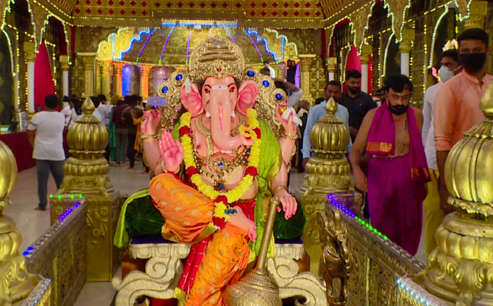 MANGALURU DASARA 4