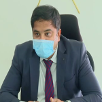 MANGALURU DC KV RAJENDRA 2