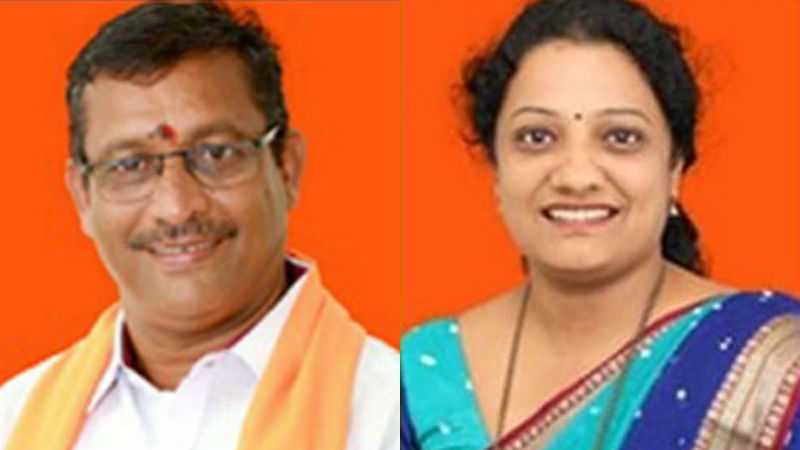 MANGALURU MAYOR