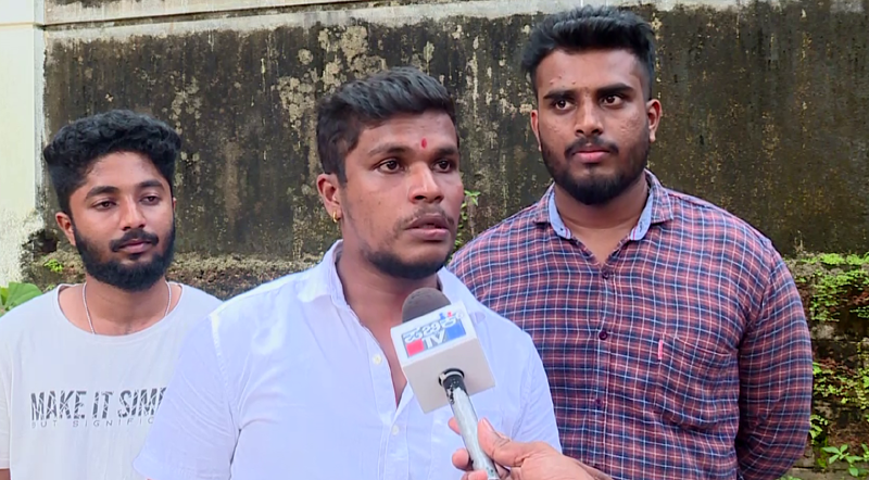 MANGALURU HULIVESHA 3