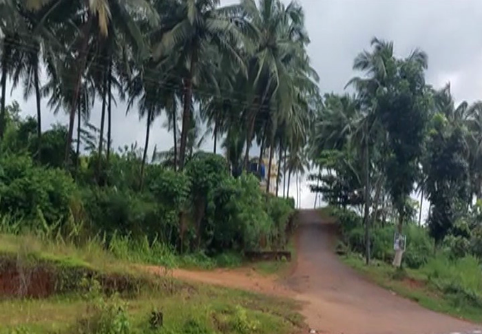 MANGALURU PFI TERROR TRAINING 1