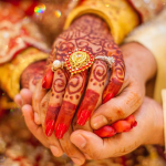 MARRIAGE 1